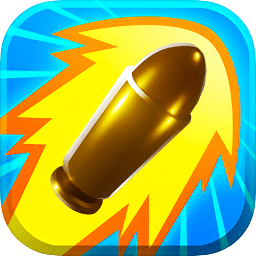 彎轉(zhuǎn)子彈游戲