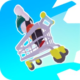 滑板我最牛游戲