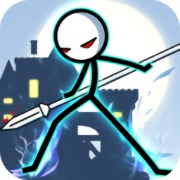 閑置火柴人戰(zhàn)爭(zhēng)游戲