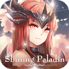 閃耀圣騎之女神降臨手游