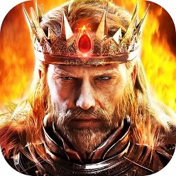 指尖王權(quán)生存戰(zhàn)爭官方版