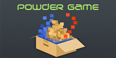 粉末游戲