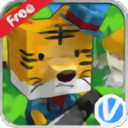 動(dòng)物度假村手游