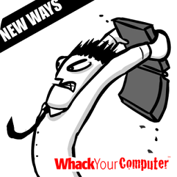 粉碎你的電腦手游