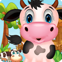 分享農(nóng)場游戲