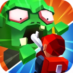 放置僵尸啟示錄游戲