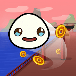 奔跑的團(tuán)團(tuán)手游