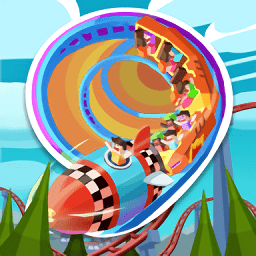 歡樂(lè)游樂(lè)場(chǎng)手游