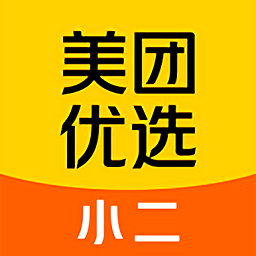 美團(tuán)優(yōu)選小二官方版