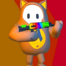 糖糖人刺激戰(zhàn)場手游