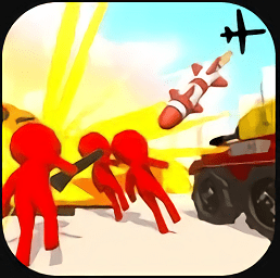 無(wú)人機(jī)轟炸游戲