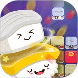 方塊碰撞消消app（暫未上線）