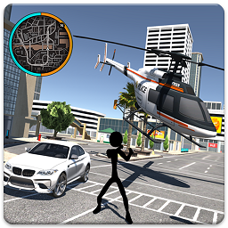 火柴人城市爭霸