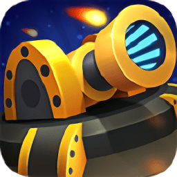 堅(jiān)守陣地塔防