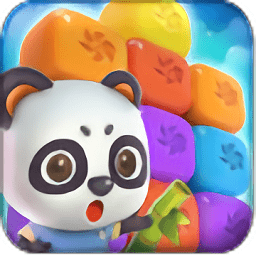 熊貓愛消消最新版