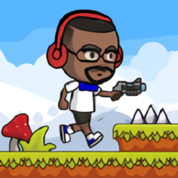 瑞奇杰森叢林逃亡最新版