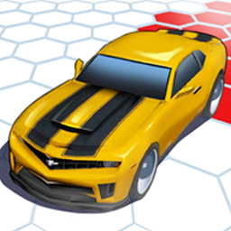 遙控車六邊形挑戰(zhàn)2最新版