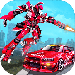 變形機甲模擬器最新版