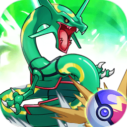 寶可夢Mega計(jì)劃官方版