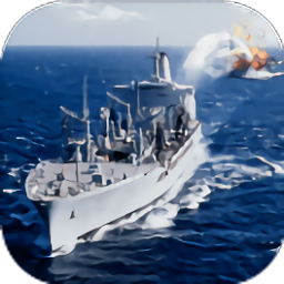 起飛吧航母小游戲