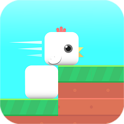 方塊鳥大作戰(zhàn)手機(jī)版