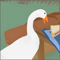 白鵝大冒險(xiǎn)中文版