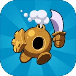 淘金熱塔防漢化版