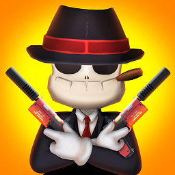 街頭槍戰(zhàn)免費(fèi)版