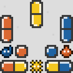 生物系研究室免費版