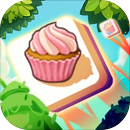 甜點(diǎn)消消樂最新紅包版