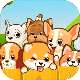 汪汪狗樂(lè)園手游