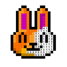 彩色像素最新版