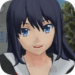 高校女生模擬漢化最新版