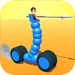 終極飛車戰(zhàn)役無廣告