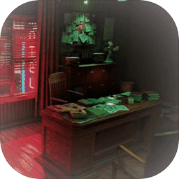 通靈神探殺意游戲