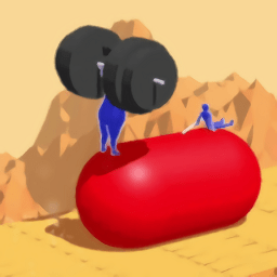 沙雕行動小隊手機版