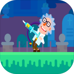 指尖神射手最新版