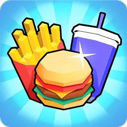 模擬咖啡館手游(Idle Cafe)