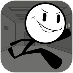 火柴人逃亡冒險