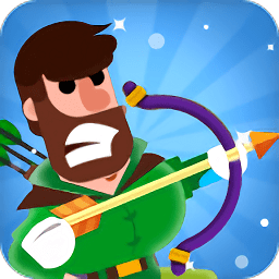 箭無虛發(fā)游戲