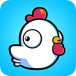 蛋蛋大逃亡游戲