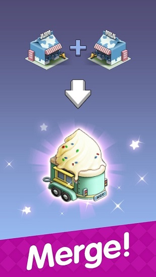 合并小小鎮(zhèn)最新版 合并小小鎮(zhèn)最新版下載