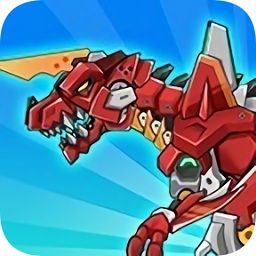 機甲斗獸場無限零件版