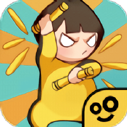 快使用雙截棍手游