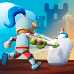 長矛賽跑者游戲