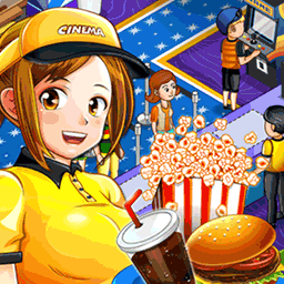 開(kāi)家電影院