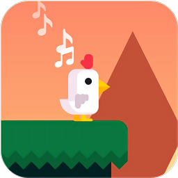 尖叫小雞聲控游戲