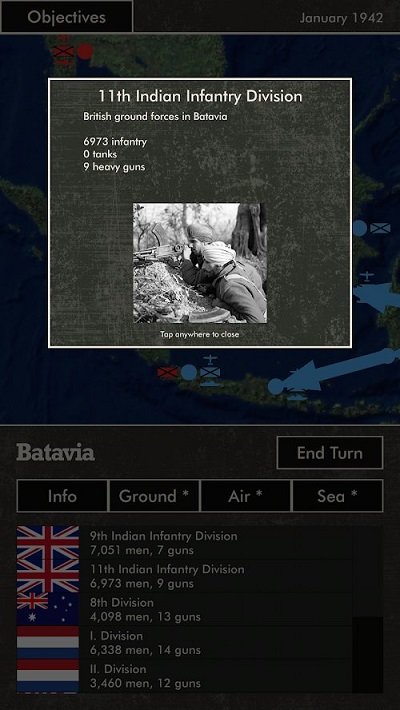 太平洋之火汉化版 太平洋之火手机版游戏下载