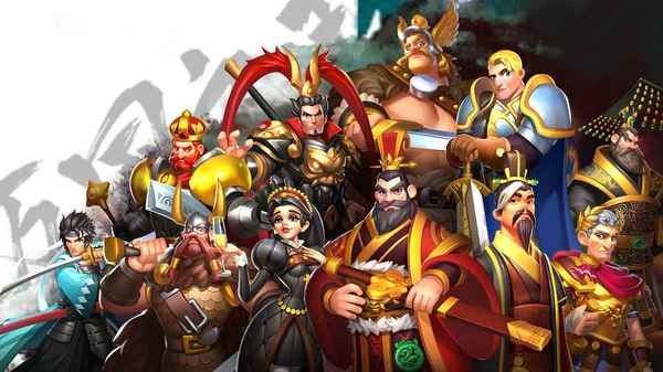 文明创造者游戏下载 文明创造者中文版下载