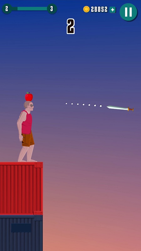 狂躁弓箭游戲 v1.6 安卓版 0